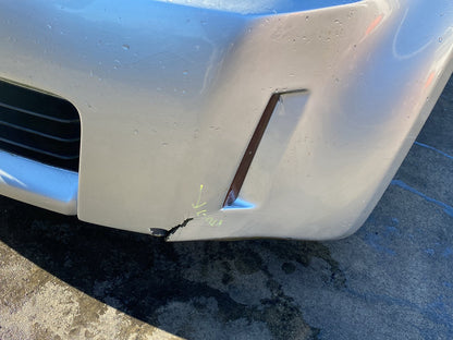 2002 Nissan Fairlady Z Z33 Dismantling For Parts