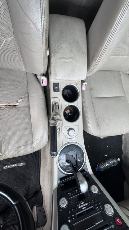 2006 Subaru Outback 3.0 R Limited BPE