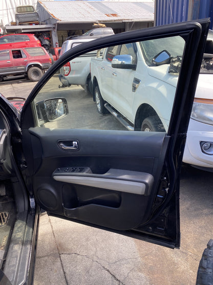 2013 Nissan X-Trail ti Dismantling For Parts- Dismantling For Parts - Dismantling For Parts