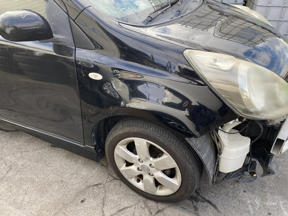 2010 Nissan Note E11 Dismantling For Parts- Dismantling For Parts - Dismantling For Parts
