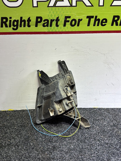 2006 Peugeot 407 - Right Fog Light