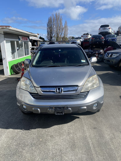 2007 Honda CR-V RE3 Dismantling For Parts