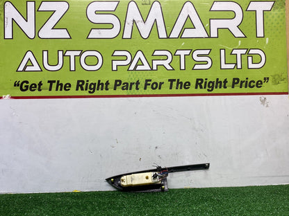 2010 Used Toyota Caldina - Master Power Window Switch PN: 7423121050