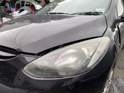2012 Mazda Demio DE3FS Dismantling For Parts