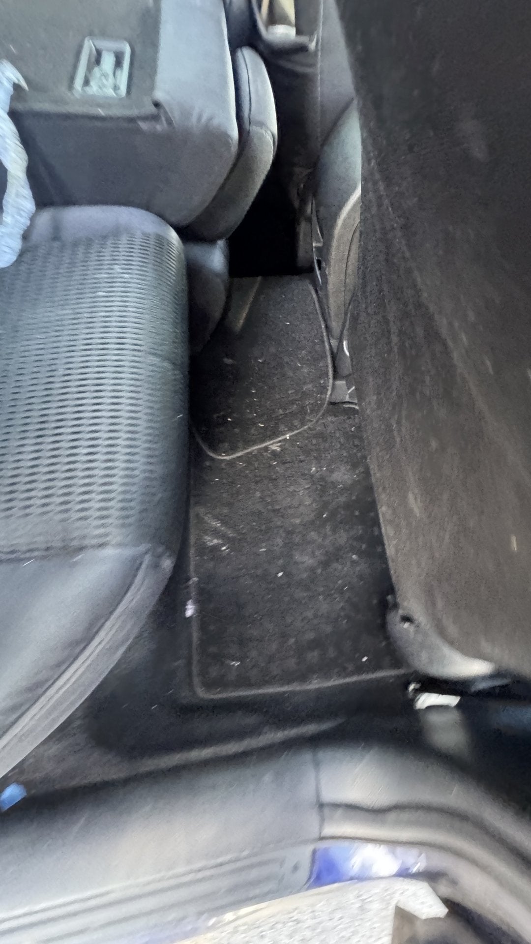 2008 Mazda Atenza GH5FW  Dismantling For Parts