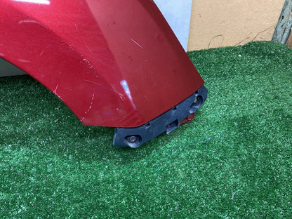 2013 Nissan Lafesta CWFFWN - Right Front Guard PN: 63112HA00A