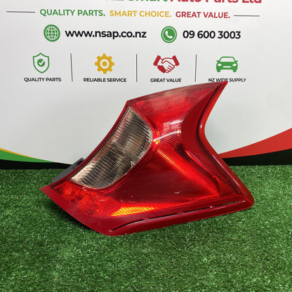 2014 Nissan Note - Left Taillight PN: ICHIKOH D117