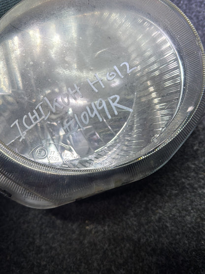 2011 Nissan Juke YF15 - Right Headlight