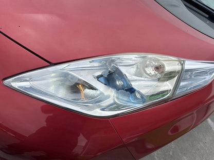 2012 Nissan Leaf ZE0  Dismantling For Parts