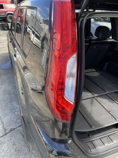 2013 Nissan X-Trail ti Dismantling For Parts- Dismantling For Parts - Dismantling For Parts