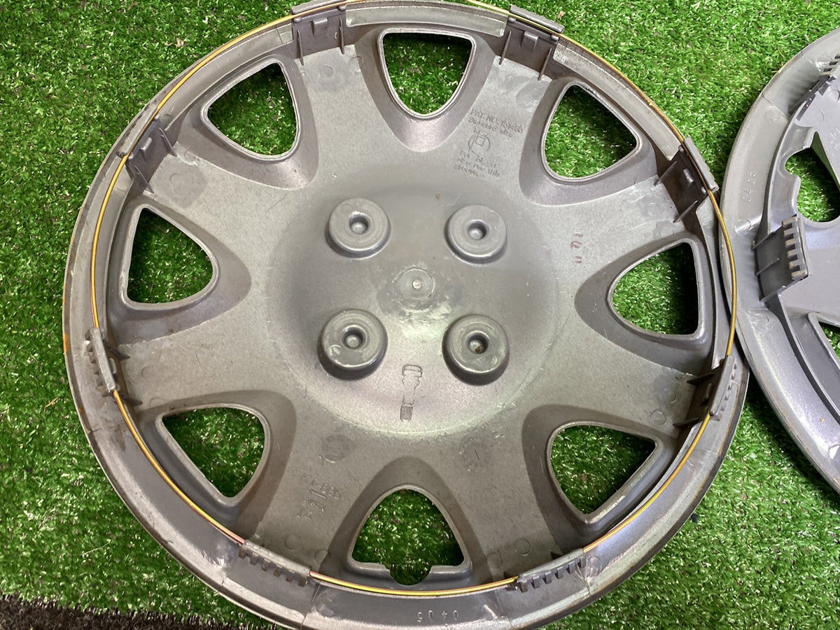 Wheel Cover/Hub Cap PN: Size 14