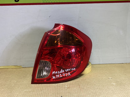 2006 Mazda Verisa DC5W - Right Taillight PN: P4417