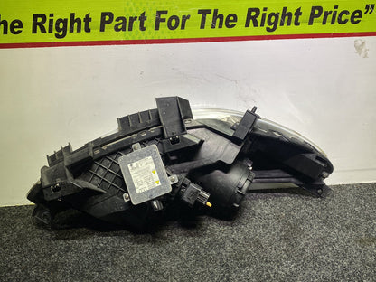 2010 Mazda Premacy - Left Headlight