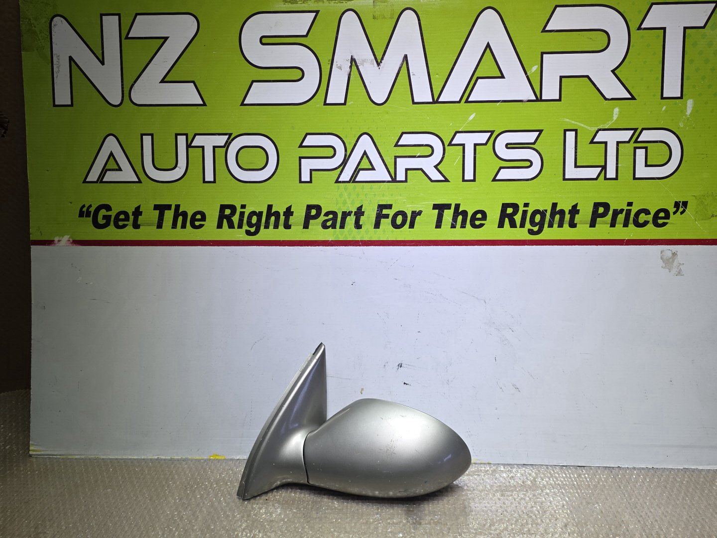 1997 Holden Commodore- Left Door Mirror PN: See the photos