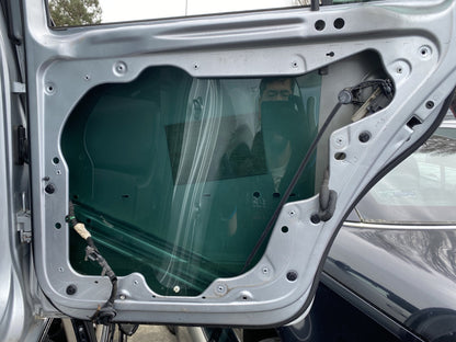 2005 Volkswagen Golf - Dismantling For Parts