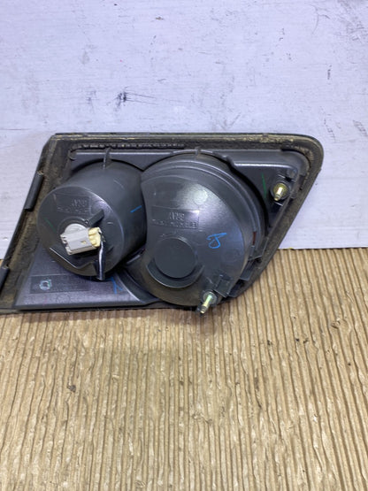 2006 Mazda Atenza- Left Bootlid Light PN: see photos