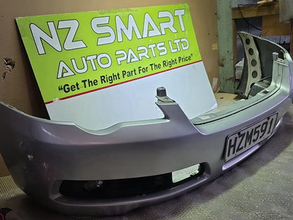 2004 Subaru Legacy- Front Bumper PN: see the photos