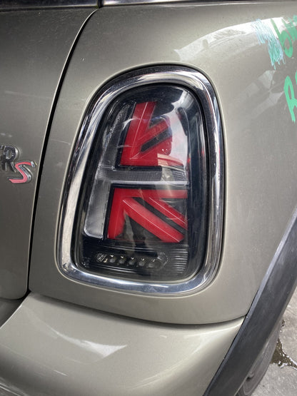 2007 MINI Cooper - Dismantling For Parts