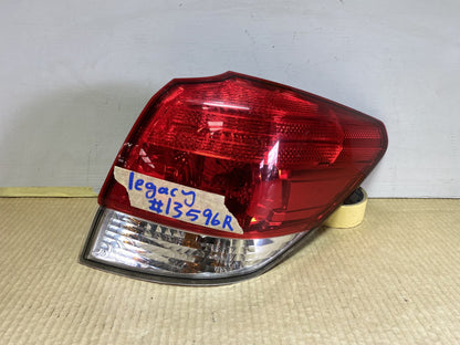 2010 Subaru Legacy BR9 - Right Taillight PN: A045053