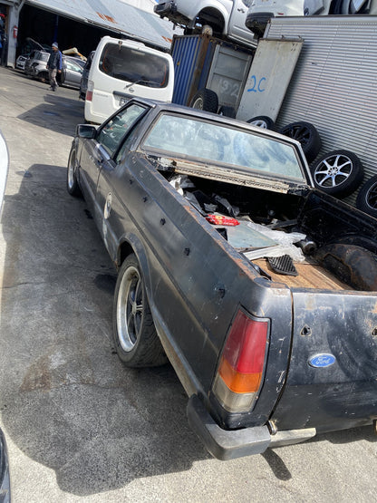 1985 Ford Falcon S Longreach MA66FM67379 Dismantling For Parts