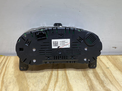 2014 Holden Colorado - Instrument Cluster PN: see photo