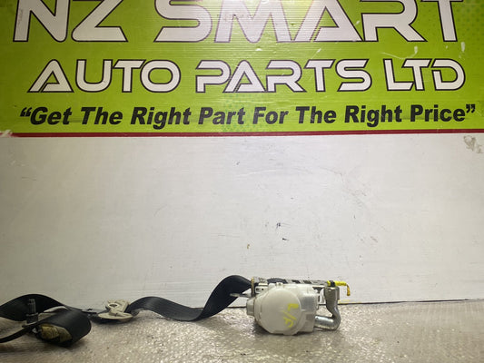 2012 Toyota Prius- Right Front Seat Belt PN: see photos