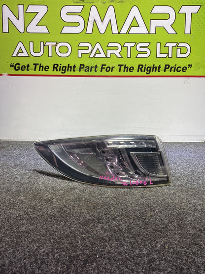 2008 Mazda Atenza - Left Taillight PN: 220-41095