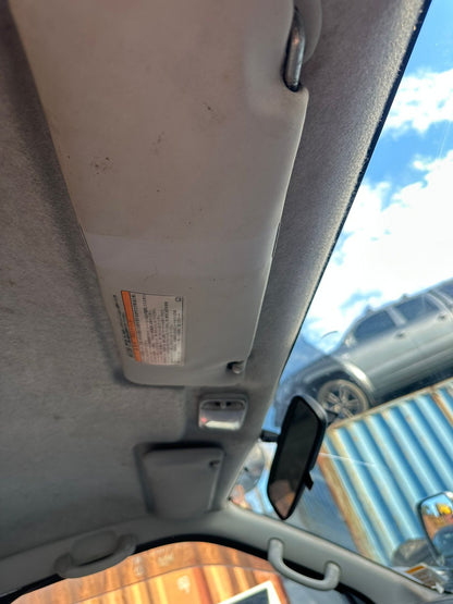 2007 Toyota Hiace TRH200 Dismantling For Parts