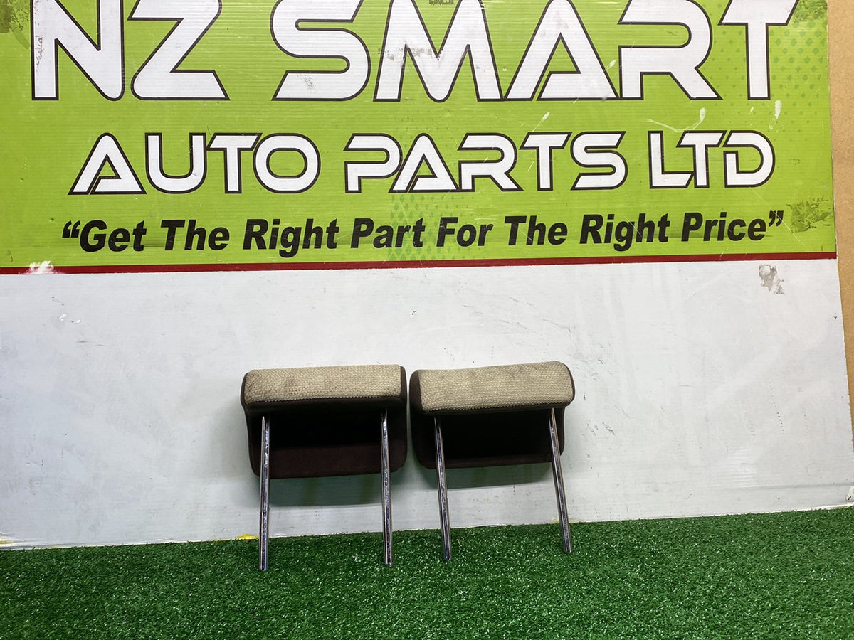 2011 Nissan Fuga - Headrest PN: see photos
