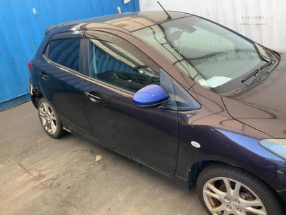2008 Mazda Demio DE5FS  Dismantling For Parts