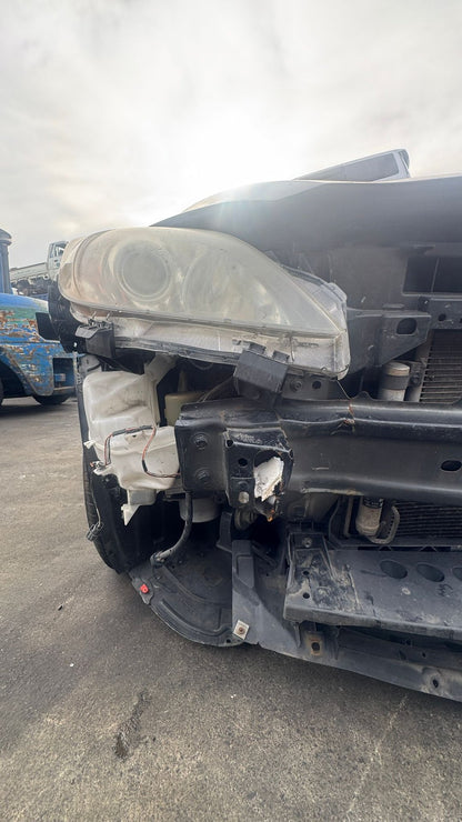 2011 Mazda Mazda3 - Dismantling For Parts