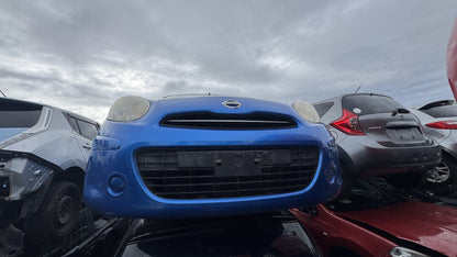 2010 Nissan March K13  Dismantling For Parts