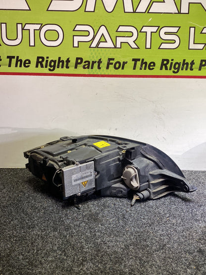 2005 Audi TT - Left Headlight