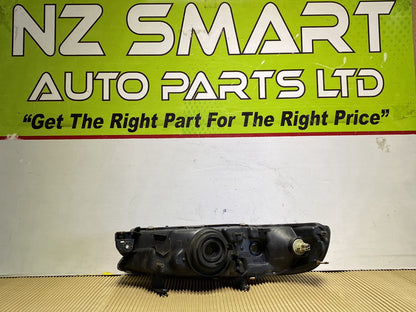 1997 Subaru Legacy- Left Headlight PN: see photos