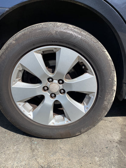 2012 Subaru Outback Dismantling For Parts