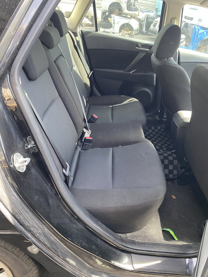 2010 Mazda Axela BL5FW Dismantling For Parts