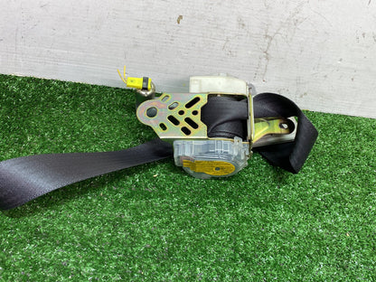 2005 Used Toyota Ist NCP60 - Left Front Seat Belt PN: See photos