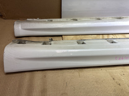 2006 Suzuki SX4 YA41S - Side Step/Skirt