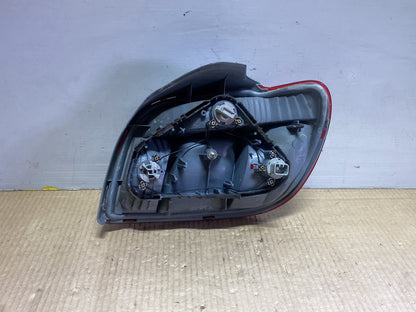 2001 Toyota Vitz NCP10 - Left Taillight PN: Koito 52-004