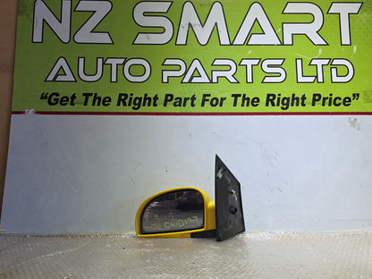 2005 Hyundai Getz - Left Door Mirror PN: 5 pin