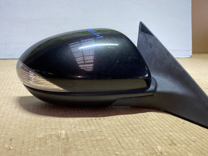 Mazda Atenza - Right Door Mirror PN: 8 wires