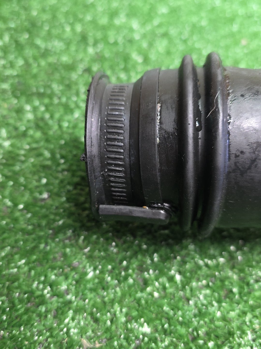 Subaru Impreza, Forester, Legacy, WRX EJ255 - Turbo intake pipe PN: 14460AA290