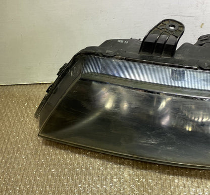 2007 Honda Accord- Left Headlight PN: see photos
