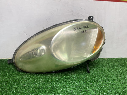 2010 Nissan March - Right Headlight PN: 26010CT40A