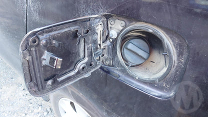 2010 Toyota Vellfire ANH20 Dismantling For Parts
