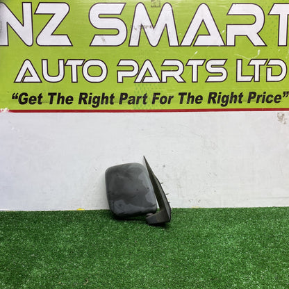 2010 Used Toyota Townace - Right Door Mirror PN: 87910-BZ220/ 87910-BZ221