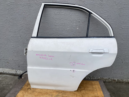2002 Mitsubishi Lancer - Left Rear Door