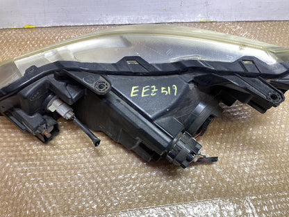 2009 Suzuki SX4 - Right Headlight PN: see photos