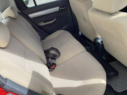 2008 Suzuki Swift GL ZC71S- Dismantling For Parts
