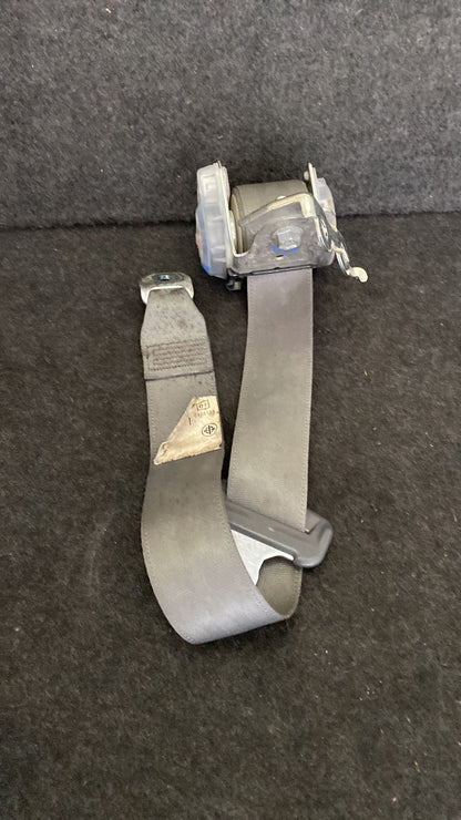 2010 Used Toyota Prius - Left Rear Seat Belt